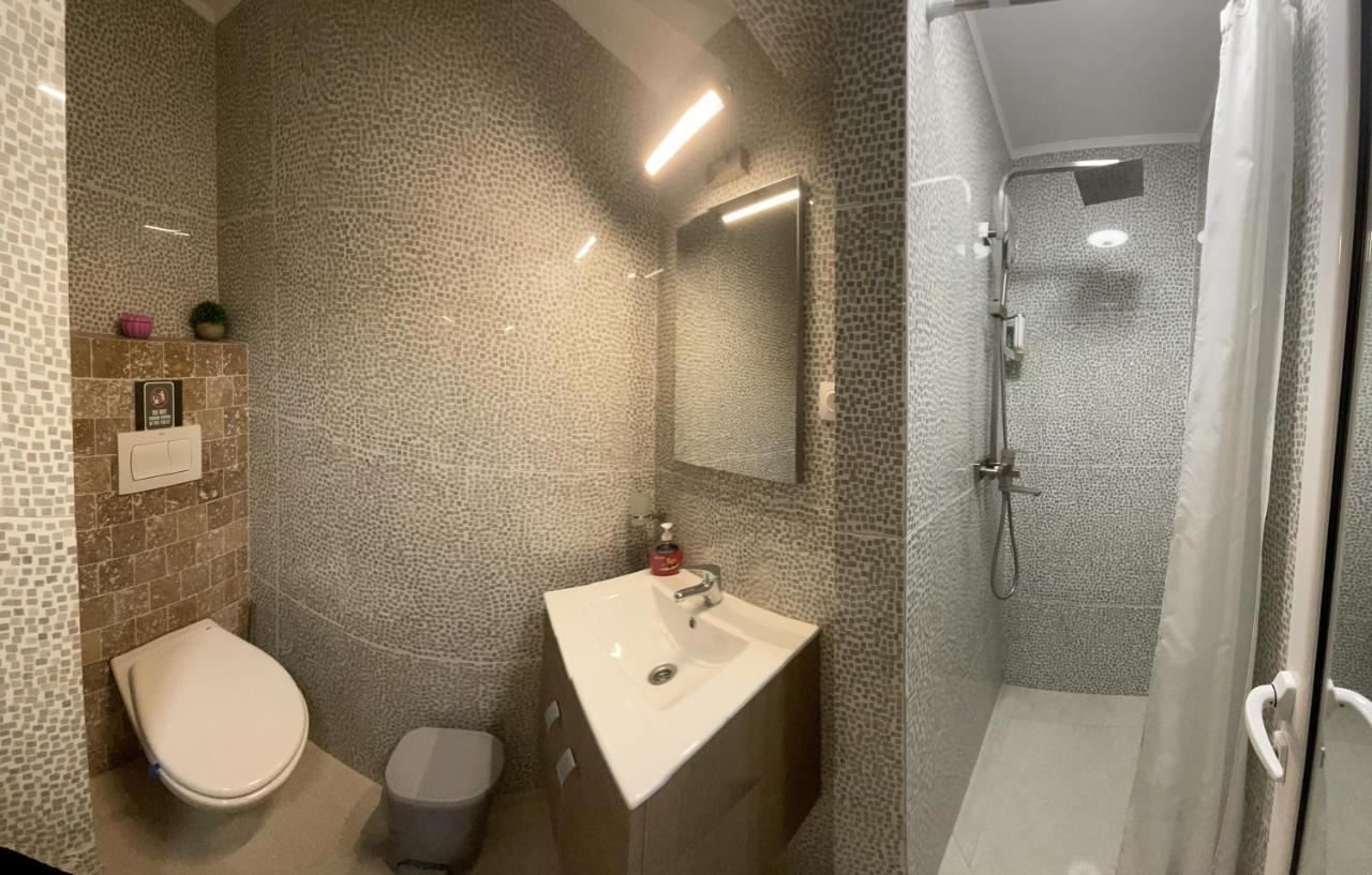 فندق Casa Anne Marie سِنايا المظهر الخارجي الصورة