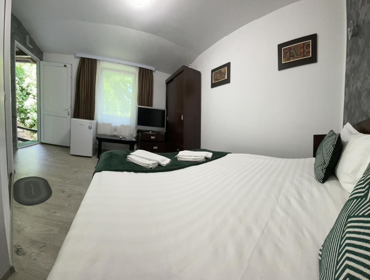 فندق Casa Anne Marie سِنايا المظهر الخارجي الصورة