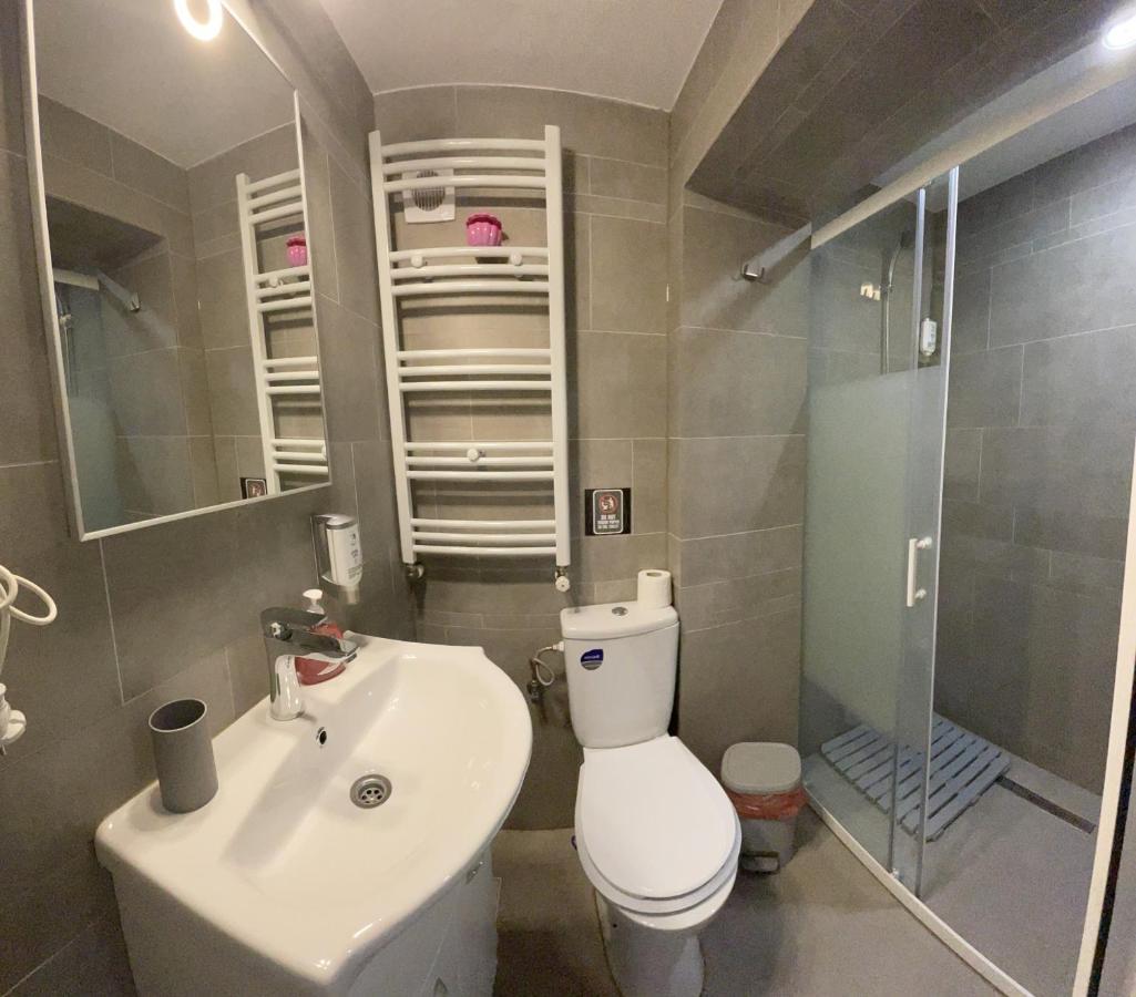 فندق Casa Anne Marie سِنايا المظهر الخارجي الصورة