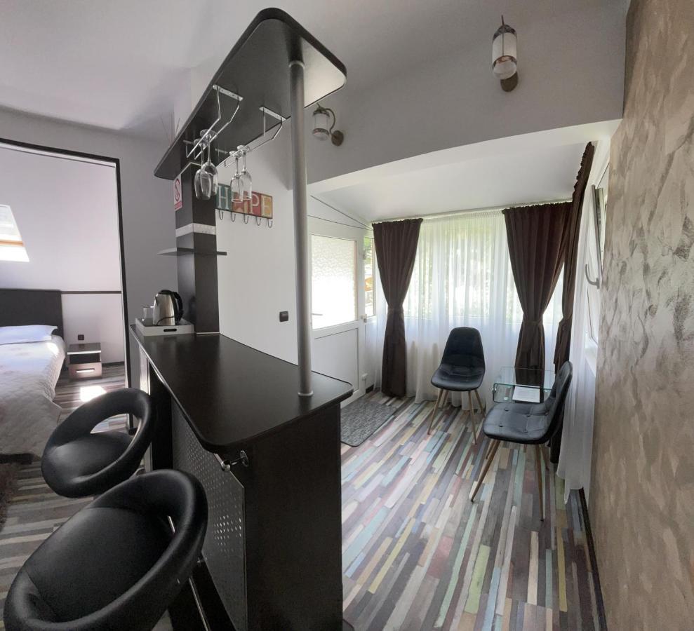 فندق Casa Anne Marie سِنايا المظهر الخارجي الصورة